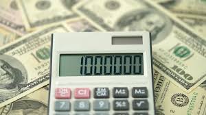 More than 440,000 people became millionaires in the US last year