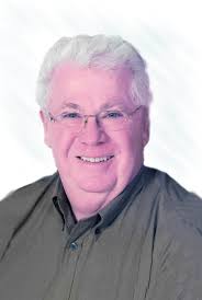 Obituary information for James Robert 'Jim Bob' Locke