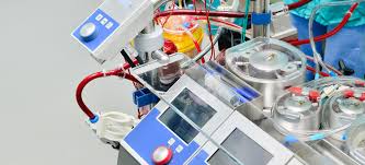 More Patients With Coronavirus Successfully Recover When Supported By Heart Lung Bypass Machines Nyu Langone News
