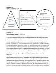 Bandang 2700 b.c.e nabuo ang ilang lungsod sa indus dito limang lungsod ang. Ap Takdang Aralin Gawain 1 5 Triple Matching Type Pp 64 B C Sa Pagitan Ng Mga Ilog Lupain Ng Yucatan Peninsula Egypt Nasa Gitna Ng Kontinente Course Hero