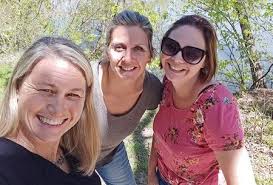 Visiting Nurses 2021 Annual Report by Visiting Nurses