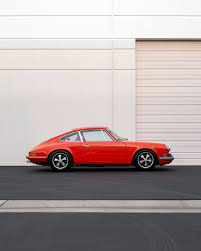 Image result for Tangerine 1964 Porsche