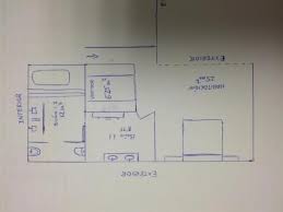 Check spelling or type a new query. Distribucion Habitacion Bano Vestidor Foros Solo Arquitectura