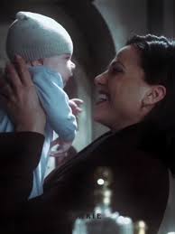 Exploring Regina Mills and Hook's Dynamic in Once Upon a Time