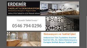 Komple ev tadilatı, daire boyama, boya badana, alçı sıva. Ankara Tadilat Firmalari 0532 Mutfak Banyo Komple Ev Ici Tadilat Fiyatlari Eryaman Cankaya Dekor