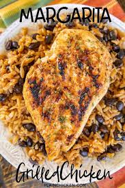 Maybe you would like to learn more about one of these? Margarita Grilled Chicken Plain Chicken