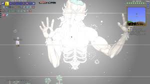 Terraria: Moon Lord Boss Guide