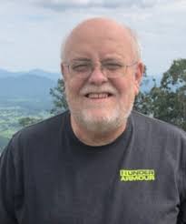 Jerry Wayne Cress (1955-2021)