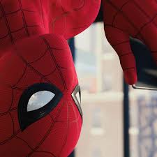 Note, that the head is very similar to an inverted egg. What Kind Of Phone Does Spider Man Use Polygon