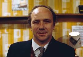 Wedding Maggie Clegg Ron Cooke John Editorial Stock Photo