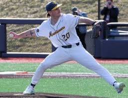Dustin Redish, Harrison Central Huskies Down Bellaire Late, 2-0