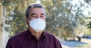 Virus Koruyucu Maske Ise Yariyor Mu Tibbi Maskeler Corona Virusunden Korur Mu Saglik Haberleri