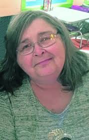 Joyce Jones Obituary (1950