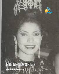 Recordando a Nuestras Reinas (2da parte) A medida que se acerca el momento  de conocer a la Soberana N° 57 de las Ferias de la Candelaria, este portal  desea rendir homenaje a