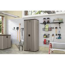 wall storage cabinets & garage wall