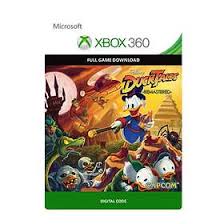 Ducktales Remastered Xbox 360 Hitta Basta Pris Pa Prisjakt