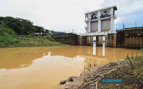 See more of bacaan paras air sungai2 utama di kelantan on facebook. Bernama Paras Air Tiga Sungai Di Kelantan Lepasi Tahap Waspada