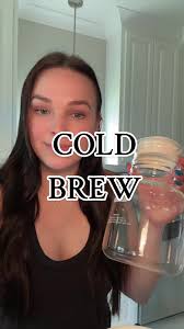 How to Use Commerical Toddy Cold Brew
