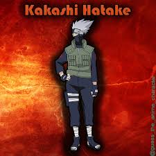 Kakashi hypebeast 1080x1080 wallpapers and background images for all your devices. Anime Naruto Kakashi Hatake Art 1080x1080 Wallpaper Anime