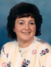 Obituary information for Linda Cantrell