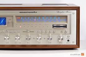 Get great deals on ebay! Marantz Model 2500 Receiver Wood Cabinet For Sale