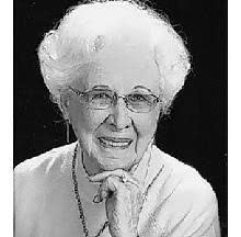 Hazel Nystrom Obituary (2023)