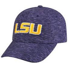 Lsu Tigers Baseball Hat Baseball Hats Lsu Tigers Baseball Lsu Tigers