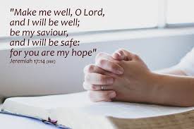 Mar 07, 2018 · being a witness to this miracle gave me a deeper connection to god and the angels. 9 Prayers For Healing And Comfort Powerful Blessings