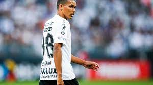 Benfica lucra com o jogador. Corinthians Anuncia A Venda De Pedrinho Para O Benfica O Parlamento