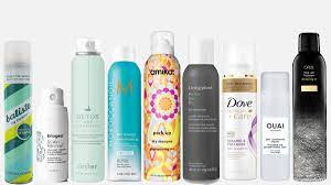 Rubbing your head against the pillow while asleep works the shampoo into your hair and. The Best Dry Shampoo Of 2021 Reviewed