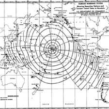 30, 2004, file photo, the pacific tsunami warning center building in ewa beach, hawaii, where geophysicists with the national weather service pacific tsunami warning center, monitor. Pdf Tsunami Warning System In The Pacific Brief Historical Review Of Its Establishment And Institutional Support
