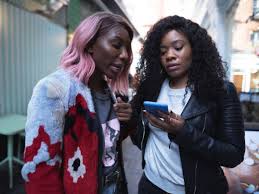 A drug dealer whom arabella forms an attachment to following a whirlwind holiday romance. I May Destroy You Shows How Seamlessly Phones Take Hold Of Our Existence The Independent The Independent