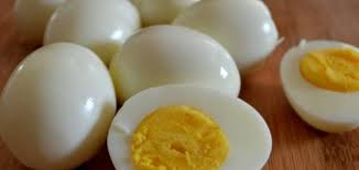 تأثير البيض على القولون المتهيج المرسال