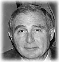 WILLIAM WEISS Obituary (1933