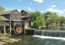 Today, the old mill's giant water wheel still harnesses the flow of the little pigeon river to power a system of. Old Mill Coupons Pigeon Forge The Old Mill Smoky Mountain Navigator