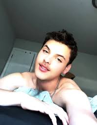 Gay Oklahoma Influencer