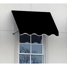 Black And White Striped Retractable Awning Retractable Awnings And Solar Shades By Eclipse House Exterior Patio Awning Window Styles