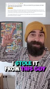 Fixing Initiative In D&D, #shortsreels #dnd #dungeonsanddragons #dnd5e  #meme #funny #combo #tutorial #rpg #dndshorts #dungeonmaster