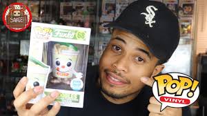 Oodles Fantastic Plastik Funko Pop Review+Mail Call!