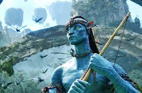 Avatar 2: Neue Bilder zeigen fantastische Welten von Pandora - TV SPIELFILM