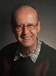 Donald Zitzewitz Obituary (2025)