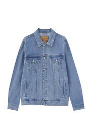 Maybe you would like to learn more about one of these? Vestes En Jeans Pour Homme Pull Bear
