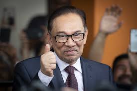 Malaysia's Anwar to make political comeback in by-election