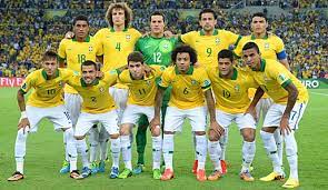 Normalerweise verfügen nationalmannschaften über mehrere torwärter. Alle Brasilien Testspiele Bis Zur Wm 2014 Im Live Stream For Free