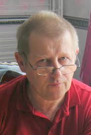 Daniel LEFORT, 74 ans (SENLIS, EVREUX)