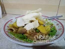 Resep Tahu Campur Sederhana In 2021 Resep Tahu Makanan Resep
