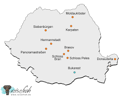 ( in die tickets sind nicht enthalten die. Rumanien Sehenswurdigkeiten Dracula Transsilvanien Co