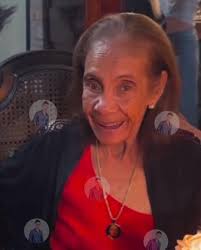 Nidia la abuela👵🏻 y la segunda...