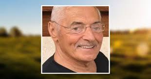 Richard W. Bernier Obituary October 13, 2022