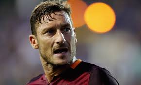 Cuando quieras y donde quieras! Totti Liverpool Are A Model To Follow Liverpool Fc